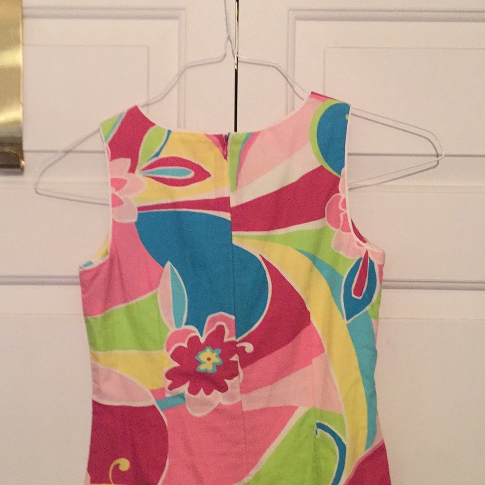 Dress - Picture 2 of 3